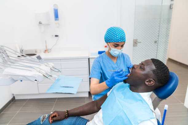 Best Cosmetic Emergency Dentistry in Sheldon, IL
